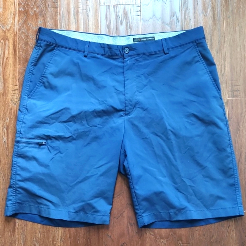 Greg Norman shorts